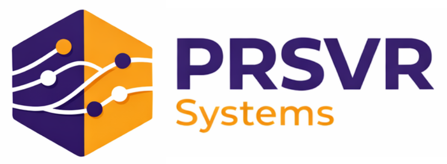 PRSVR Systems